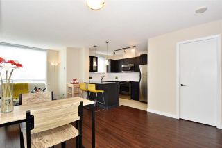 Photo 8: 1405 7225 ACORN Avenue in Burnaby: Highgate Condo for sale in "Axis" (Burnaby South)  : MLS®# R2302118