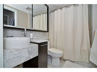 Photo 9: # 2605 833 SEYMOUR ST in Vancouver: Downtown VW Condo for sale (Vancouver West)  : MLS®# V1040577