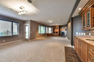 Photo 34: 32 coulee View SW in Calgary: Cougar Ridge Detached for sale : MLS®# A1117210