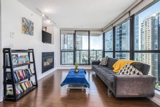Photo 14: 1604 501 PACIFIC Street in Vancouver: Downtown VW Condo for sale in "THE 501" (Vancouver West)  : MLS®# R2735122