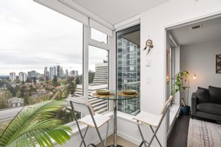 Photo 20: 2901 5470 ORMIDALE Street in Vancouver: Collingwood VE Condo for sale in "Park Tower 3" (Vancouver East)  : MLS®# R2865563