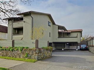 Photo 20: 102 109 Ontario St in VICTORIA: Vi James Bay Row/Townhouse for sale (Victoria)  : MLS®# 759163