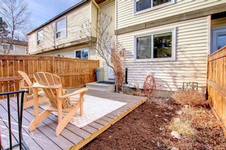 Photo 49: 53 5625 Silverdale Drive NW in Calgary: Silver Springs Row/Townhouse for sale : MLS®# A1201684