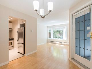 Photo 4: 103 925 W 10TH Avenue in Vancouver: Fairview VW Condo for sale (Vancouver West)  : MLS®# R2589864