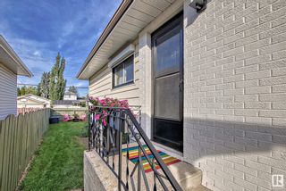 Photo 2: 9112 73 Street in Edmonton: Zone 18 House for sale : MLS®# E4359951