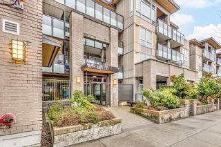 Photo 31: 420 85 EIGHTH Avenue in New Westminster: The Heights NW Condo for sale in "Eight West" : MLS®# R2751029