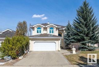 Main Photo: 1212 CARTER CREST Road in Edmonton: Zone 14 House for sale : MLS®# E4354786