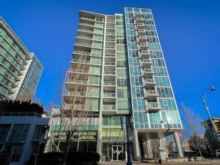 Photo 18: 1706 7371 WESTMINSTER Highway in Richmond: Brighouse Condo for sale in "LOTUS" : MLS®# R2659081