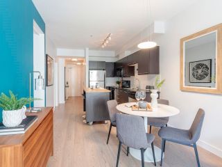 Photo 15: 212 205 E 10TH Avenue in Vancouver: Mount Pleasant VE Condo for sale in "The Hub" (Vancouver East)  : MLS®# R2621632