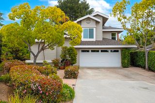 Main Photo: House for sale : 4 bedrooms : 9655 Orangeburg Court in San Diego