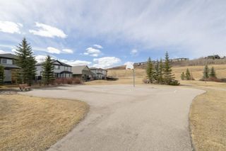 Photo 35: 17 Chaparral Valley Park SE in Calgary: Chaparral Semi Detached for sale : MLS®# A1206005