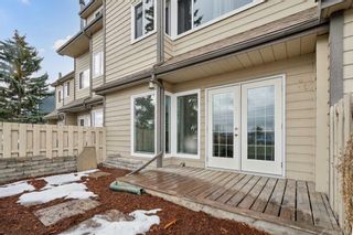 Photo 2: 4 99 Grier Place NE in Calgary: Greenview Row/Townhouse for sale : MLS®# A2114199