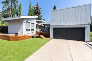 Photo 41: 8712 138 Street in Edmonton: Zone 10 House for sale : MLS®# E4341579