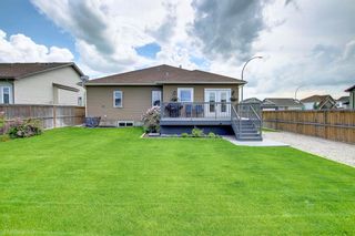 Photo 35: 642 West Highland Crescent: Carstairs Detached for sale : MLS®# A1235935
