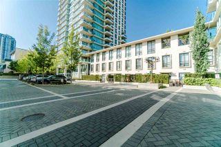 Photo 17: 2005 2232 DOUGLAS Road in Burnaby: Brentwood Park Condo for sale (Burnaby North)  : MLS®# R2408066