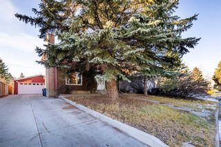 Photo 1: 5515 Dalhart Road NW in Calgary: Dalhousie Detached for sale : MLS®# A2094266