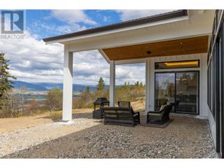 Photo 49: 7500 McLennan Road North BX: Okanagan Shuswap Real Estate Listing: MLS®# 10310347
