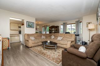 Photo 5: 114 2750 FULLER Street in Abbotsford: Central Abbotsford Condo for sale in "VALLEYVIEW TERRACE" : MLS®# R2761219