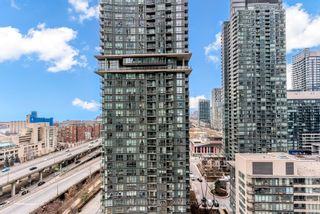 Photo 27: 1902 35 Mariner Terrace in Toronto: Waterfront Communities C1 Condo for lease (Toronto C01)  : MLS®# C7365890