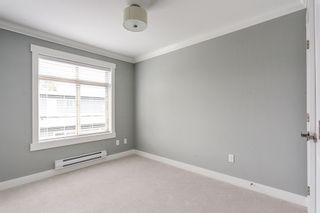 Photo 14: 4 2321 RINDALL Avenue in Port Coquitlam: Central Pt Coquitlam Townhouse for sale : MLS®# R2137602