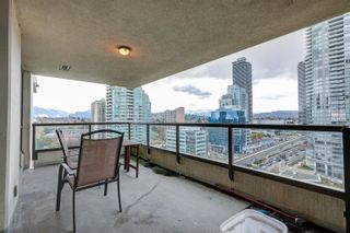 Photo 15: 1905 2088 MADISON Avenue in Burnaby: Brentwood Park Condo for sale in "Fresco Renaissance Towers" (Burnaby North)  : MLS®# R2676824