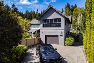Photo 1: 4475 ROSS Crescent in West Vancouver: Cypress House for sale : MLS®# R2698055
