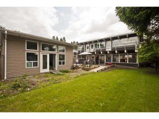 Photo 10: 135 RICKMAN Place in New Westminster: The Heights NW House for sale : MLS®# V892904