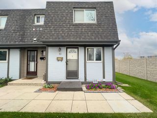 Photo 1: 13 91 Donwood Drive in Winnipeg: North Kildonan Condominium for sale (3F)  : MLS®# 202327327