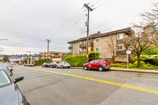 Photo 26: 301 241 ST. ANDREWS Avenue in North Vancouver: Lower Lonsdale Condo for sale in "WOODBURN PLACE" : MLS®# R2751173
