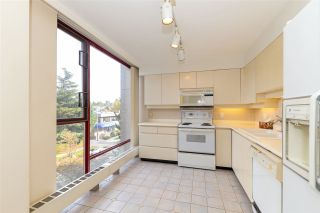 Photo 26: 401 2108 W 38TH Avenue in Vancouver: Kerrisdale Condo for sale in "the Wilshire" (Vancouver West)  : MLS®# R2510229