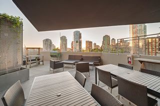 Photo 18: 4105 1372 SEYMOUR Street in Vancouver: Downtown VW Condo for sale in "THE MARK" (Vancouver West)  : MLS®# R2072885
