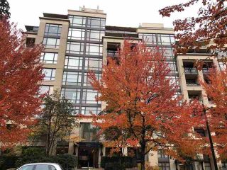Photo 3: 302 9300 UNIVERSITY CRESCENT in Burnaby: Simon Fraser Univer. Condo for sale (Burnaby North)  : MLS®# R2525072