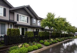 Photo 20: 63 4967 220 Street in Langley: Murrayville Townhouse for sale in "Winchester" : MLS®# R2166876