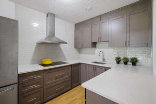Photo 4: 104C 5601 Dalton Drive NW in Calgary: Dalhousie Apartment for sale : MLS®# A1236993