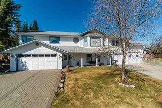Photo 2: 7547 ST PATRICK Place in Prince George: St. Lawrence Heights House for sale in "St Lawrence Heights" (PG City South (Zone 74))  : MLS®# R2567450