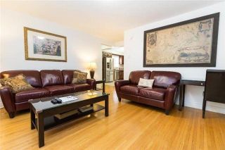 Photo 2: 2 40 Durie Street in Toronto: Runnymede-Bloor West Village House (Apartment) for lease (Toronto W02)  : MLS®# W4202281