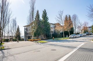 Photo 28: 405 3082 DAYANEE SPRINGS Boulevard in Coquitlam: Westwood Plateau Condo for sale in "The LANTERNS by Polygon" : MLS®# R2869359