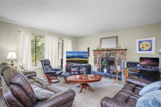 Photo 7: 7760 ROOK Crescent in Mission: Mission BC House for sale : MLS®# R2497953
