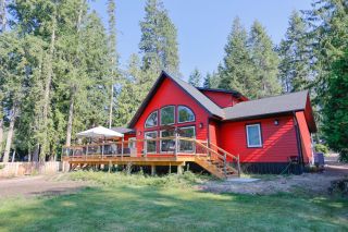 Photo 5: 7606 HIGHWAY 3A in Balfour: House for sale : MLS®# 2475401