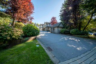 Photo 1: 39 7465 MULBERRY Place in Burnaby: The Crest Townhouse for sale (Burnaby East)  : MLS®# R2702643