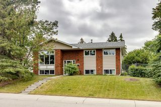 Photo 1: 6308 Dalsby Road NW in Calgary: Dalhousie Detached for sale : MLS®# A1242541