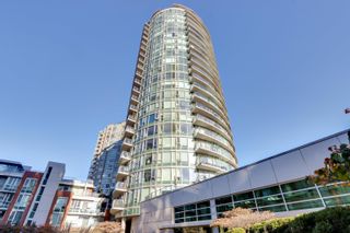 Photo 20: 2303 58 KEEFER Place in Vancouver: Downtown VW Condo for sale in "FIRENZE" (Vancouver West)  : MLS®# R2739370