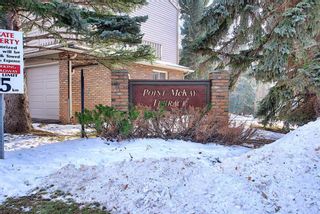 Photo 42: 213 Point Mckay Terrace NW in Calgary: Point McKay Row/Townhouse for sale : MLS®# A1050776