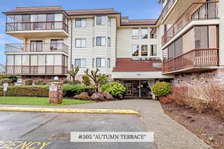 Photo 23: 305 2414 CHURCH Street in Abbotsford: Abbotsford West Condo for sale : MLS®# R2659540