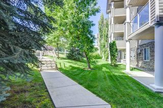 Photo 36: 3421 3000 MILLRISE Point SW in Calgary: Millrise Apartment for sale : MLS®# C4265708