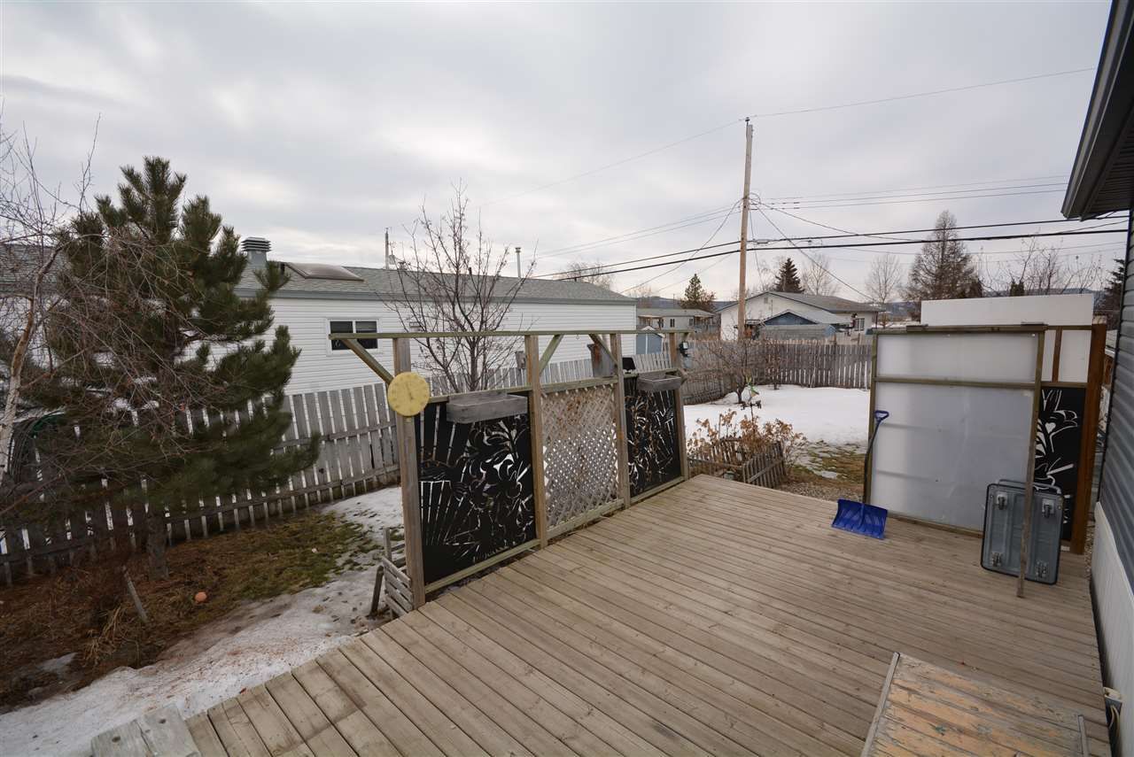 Photo 11: Photos: 10408 99 Street: Taylor Manufactured Home for sale (Fort St. John (Zone 60))  : MLS®# R2553563