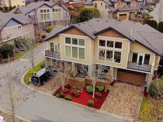 Photo 21: 10 630 Brookside Rd in Colwood: Co Latoria Row/Townhouse for sale : MLS®# 955064