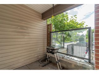 Photo 13: 134 5660 201A Street in Langley: Langley City Condo for sale in "Paddington Station" : MLS®# R2714771
