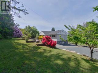 Photo 45: 3380 MALASPINA AVE in Powell River: House for sale : MLS®# 17304