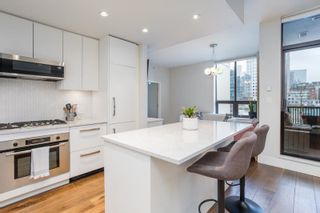 Photo 4: 601 531 BEATTY Street in Vancouver: Downtown VW Condo for sale in "METROLIVING" (Vancouver West)  : MLS®# R2851766